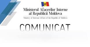Merită sau nu să joci aici? Comunicat Mai In LegÄturÄ Cu AcÈiunile De CÄutare A CetÄÈeanului Vlad Plahotniuc Ministerul Afacerilor Interne