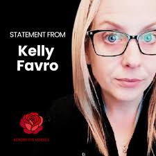 In memory of Sophie Breen, 27, who passed away in Guelph, Ontario