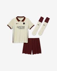 This article aims to list some of the most famous custom roms on our xda forums which have been a popular choice among the user for various different reasons. A S Rom 2020 21 Away Fussballtrikot Set Fur Jungere Kinder Nike De