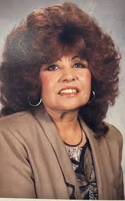 Frances "Pancha" Castro Chacon Obituary