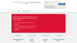 How do i check my balance and subscriptions? Login Nys Child Support With Pin Or Register New Account