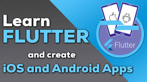 Presently, iphone app development tools are only accessible to mac users. Flutter Tutorial For Beginners Build Ios And Android Apps With Google S Flutter Dart Youtube