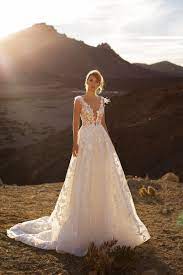 Wedding Dress 20 005 Alicia Ricca Sposa Bridal Boutique