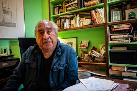 Richard Rodriguez on Pope Francis, the Church and the 'Moral ...