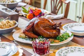 Cracker barrel thanksgiving dinner menu 2015 & to go meals 12 12. 14 Places To Order Thanksgiving To Go Williamson Source