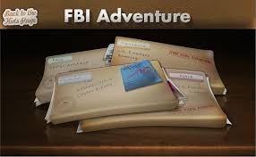 See If Your Kids Have What It Takes To Be A Fbi Agent Take The Agent Challenge Now Kids Adventure Kids Teaching Kids