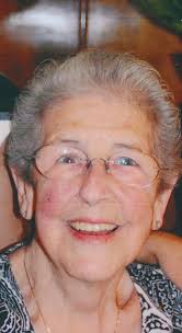 Obituary of Mary Barbara Bias