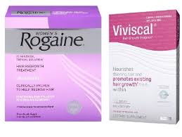 women s rogaine hair regrowth treatment