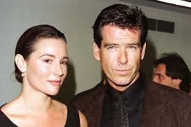 Pierce brosnan obe (/ ˈ b r ɒ s n ə n /; Pierce Brosnan My Wife S Love Helped Me Cope With The Death Of Charlotte Irish Mirror Online