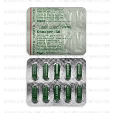 Image result for Danazol