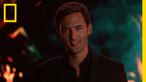 Quotations by jason silva, american director, born february 6, 1982. Jason Silva Talks About How Influential Fire Is Origins The Journey Of Humankind Youtube