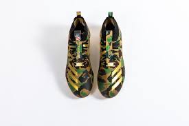 A bathing ape®'s official international online store. Luke On Twitter Would Anybody Be Interested In Buying These Adidas X Bape Football Cleats Size 11 Dm Me If You Re Interested Adidasbape Bapeadidas Cleats Football Adidas Bape Adidasfootball Https T Co Rxrmftsvzx