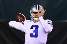 The two teams have met each other 33 times (including 3 postseason games), with the pittsburgh steelers winning 16 games and the dallas cowboys winning 17 games. Cowboys Rumors Qb Garrett Gilbert To Start Over Cooper Rush Vs Steelers Bleacher Report Latest News Videos And Highlights