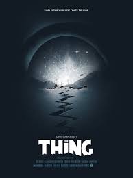 The Thing | Gary Pullin