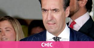 El pleito más difícil de la familia Marichalar