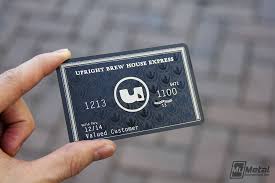 Black American Express Cards Look A Like By Mymetalbusinesscard Com Blackcard Metalbusinesscard Blac Metal Business Cards Business Card Type Membership Card