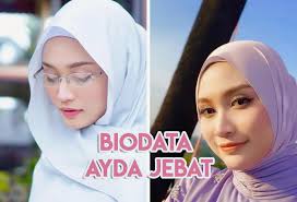Drama 28 episod arahan jamal khan, terbitan zamriez golden picture. Biodata Ayda Jebat Pelakon Drama Bukan Gadis Biasa 2020 Umur Drama Dan Lagu Terbaru