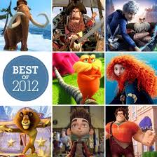 Examples include the recent paddington 2 and wes anderson's isle of dogs.. Best Animated Movies Of 2012 Popsugar Family