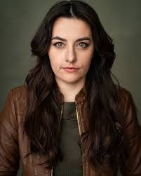 Ashley Ottesen's Instagram, Twitter & Facebook