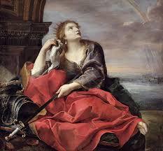 8,393 likes · 18 talking about this. Der Tod Von Dido Von Andrea Sacchi Als Kunstdruck 108883