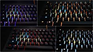 Use the custom chroma profile you create. Hands On Razer Overwatch Blackwidow And Deathadder Chroma Gamecrate