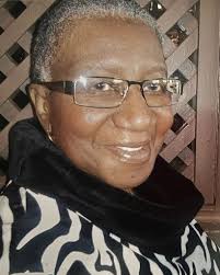 Patricia Anne Kendrick Obituary August 22, 2024