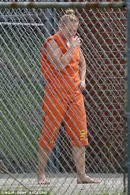 On june 3, 2017, while employed by the military contractor pluribus international corporation, winner was. Nsa Leaker Reality Winner Pictured Exercising In Prison Daily Mail Online