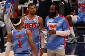 Brooklyn nets is going to play their next match on 10/02/2021 against detroit pistons in nba. Nets Have Best Offense Worst Defense In History Since James Harden Trade