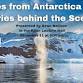 Photos from Antarctica & the Stories behind the Sc... event in Juneau, AK