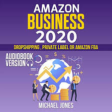 According to an adeptmind survey in 2018, almost half (46.7%) of internet users in the united states started online product searches on amazon's website. Amazon Business 2020 Horbuch Download Von Michael Jones Audible De Gelesen Von Henry Carten