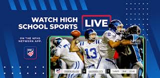 Live football tv channels & online streaming. Here Are This Week S High School Football Live Streams The Organic Council Of Ontario