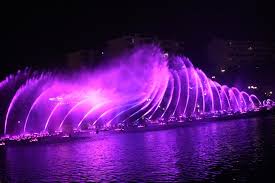 This iconic twin skyscraper is the symbol of malaysia's towering ambition as a major player in a globalised world. Musical Fountain Project Nothing Hanky Panky About Darul Hana Musical Fountain Project Dbku