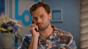 Lista completa de filme in care a jucat jamie dornan. New Barb Star Go To Vista Del Mar Clips Feature Jamie Dornan