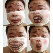 We just didn't send you that email or generate that link.… Logu Masker Mulut Anti Debu Masker Mulut Lucu Masker Mulut Kartun Lucu Masker Anak Shopee Indonesia