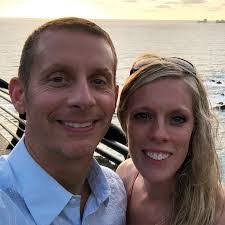 Tracy Keech's Instagram, Twitter & Facebook