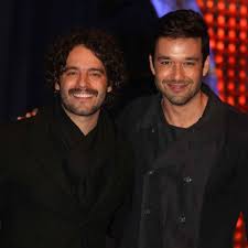 We did not find results for: Actores De Moises Y Los Diez Mandamientos Alborotan Lima