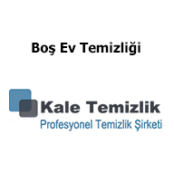 Sizler için bunların listesini çıkardık. Istanbul Ev Temizligi Sirketleri Kale Temizlik Sirketi