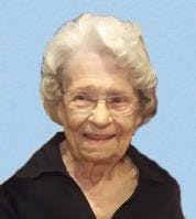 Ruth P. (Wood) Barth Obituary