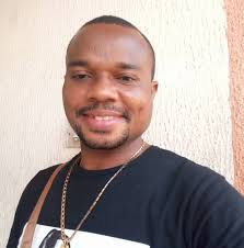 Prince Longevity Ezeh Amaka