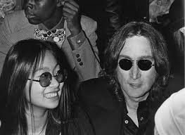 May Pang was set up with ex-Beatle John Lennon by Yoko Ono
