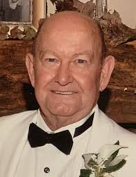 Obituary information for Donald L. Parks