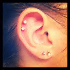 Pin On Piercings