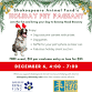 Holiday Pet Pageant