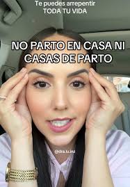 Completamente en contra de estas “modas” Aunque tu Influencer favorito haya  tenido a su bebé en estos lugares, por favor, piensa más allá, en ti y en  tu bebé🙂 #partoencasa #parto #cesarea #anestesia ...