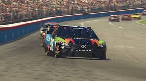 Fugle has won 28 races, two drivers' championships and five owners' championships with kbm.8. Daniel Suarez Becomes First Car Disqualified By Officials In Nascar Iracing Series Video Racing News