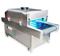 UV tunnel for food sterilization - Food Packaging & Processing Machines from China