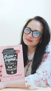 Dziewczyna, której nie zauważał #2 Neilani Alejandrino. Książka, ebook,  audiobook