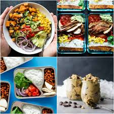 Are the benefits offered by changing your diet worth suffering through weeks of sugar cravings and rejecting. 23 Of The Best Meal Prep Recipes For Breakfast Lunch Dinner Easy Healthy Recipes