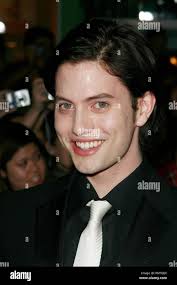 Twilight" Premiere Jackson Rathbone 11-17-2008