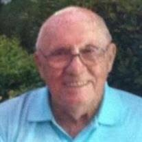 Lebron Farris Hixson Obituary